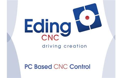 eding cnc catalog